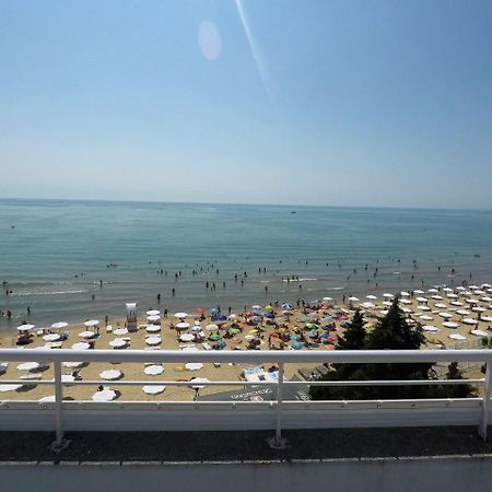 Hotel Perun Nessebar Extérieur photo