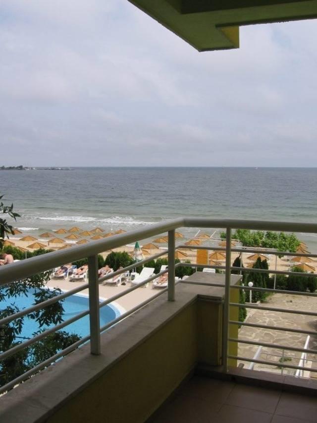 Hotel Perun Nessebar Extérieur photo