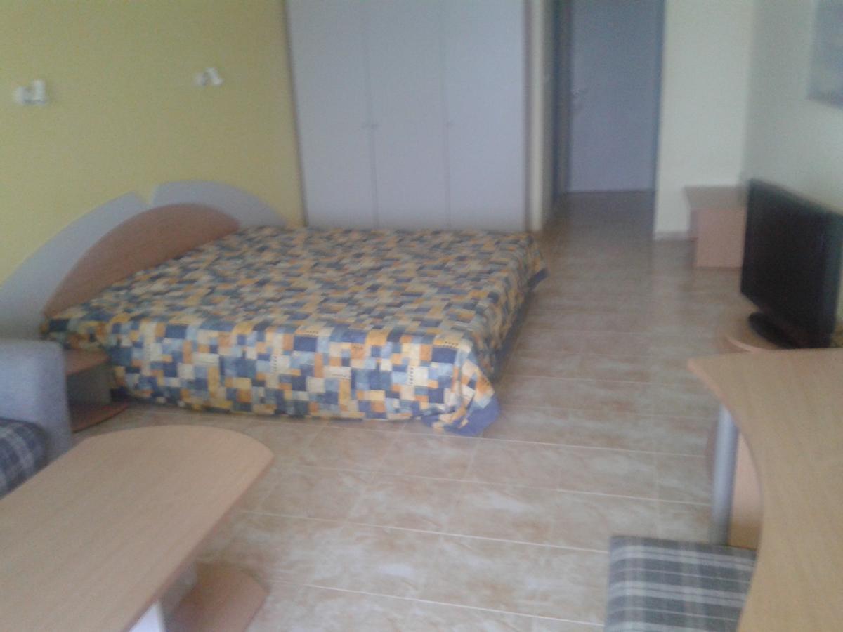 Hotel Perun Nessebar Extérieur photo