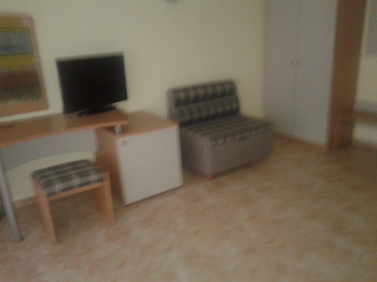 Hotel Perun Nessebar Extérieur photo