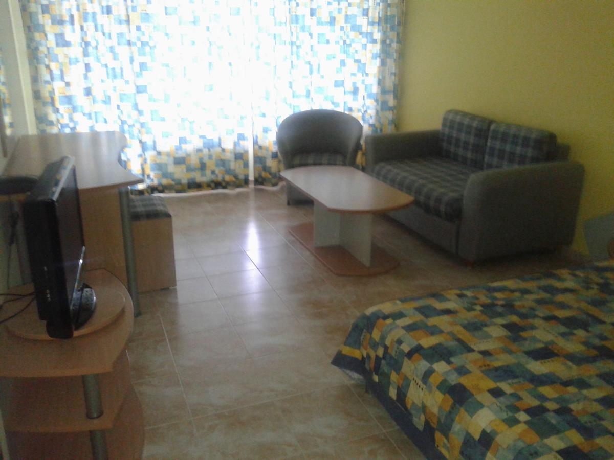 Hotel Perun Nessebar Extérieur photo