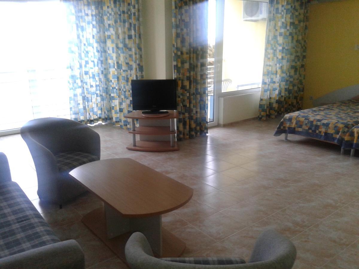 Hotel Perun Nessebar Extérieur photo