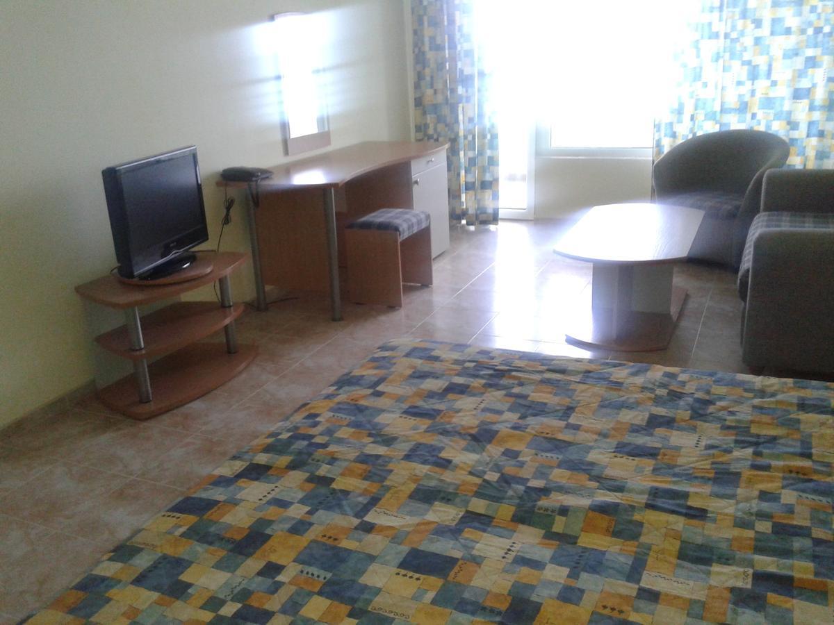 Hotel Perun Nessebar Extérieur photo