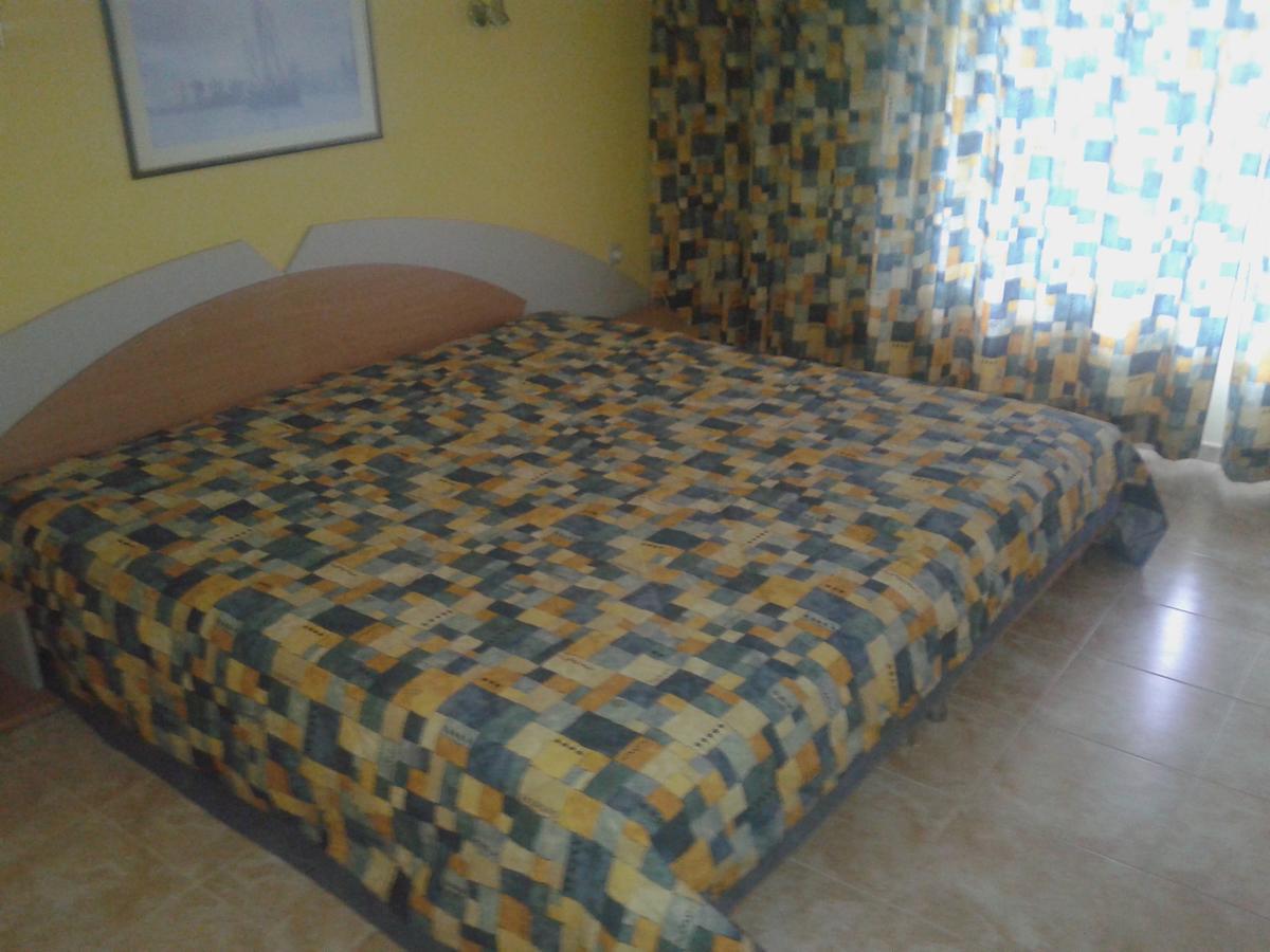 Hotel Perun Nessebar Extérieur photo