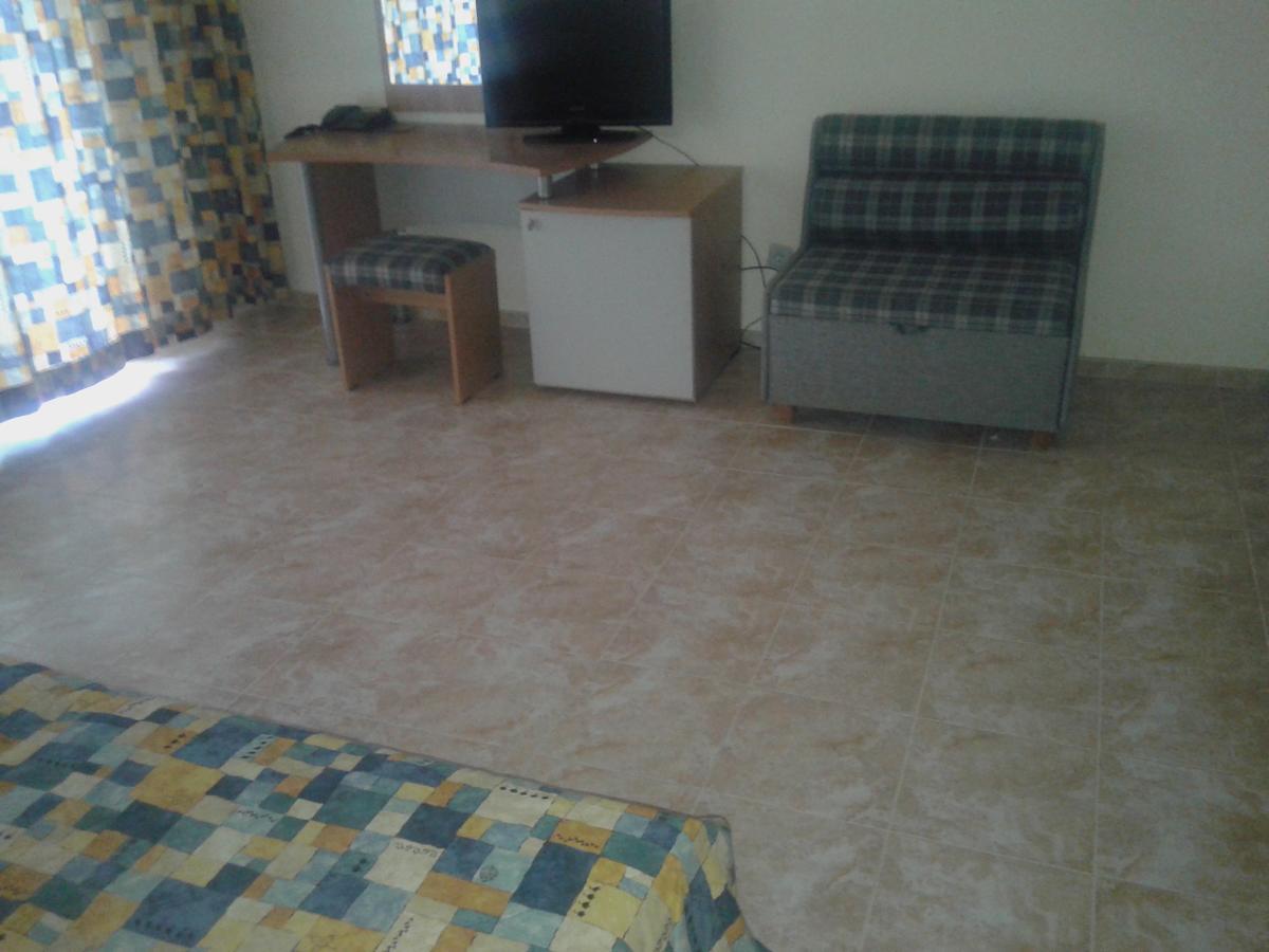 Hotel Perun Nessebar Extérieur photo