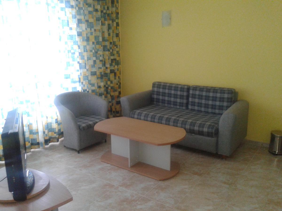 Hotel Perun Nessebar Extérieur photo