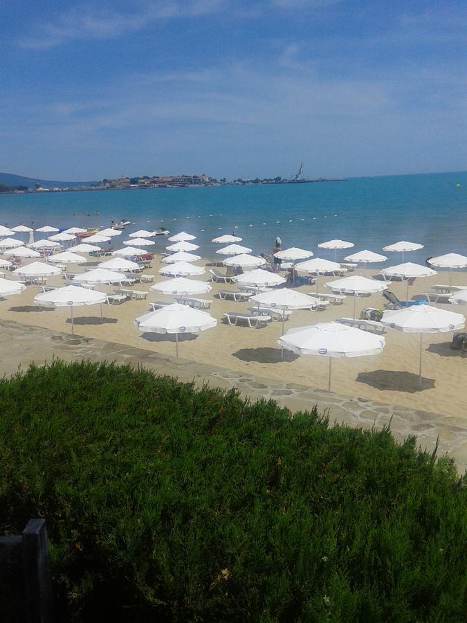 Hotel Perun Nessebar Extérieur photo