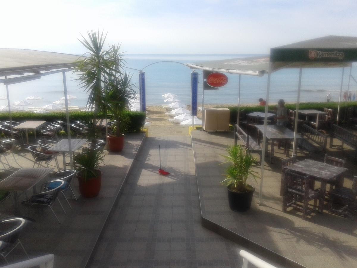 Hotel Perun Nessebar Extérieur photo