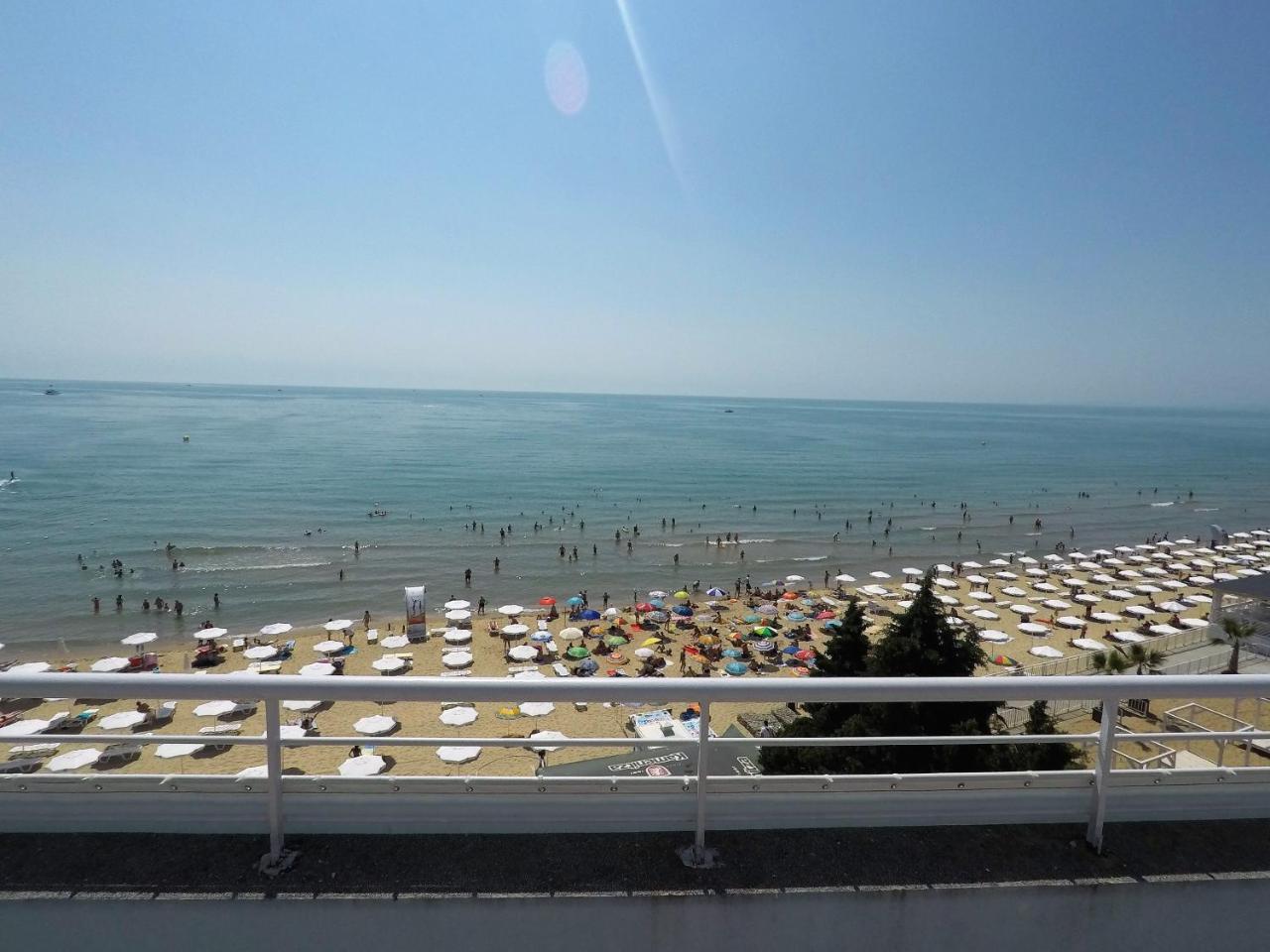 Hotel Perun Nessebar Extérieur photo